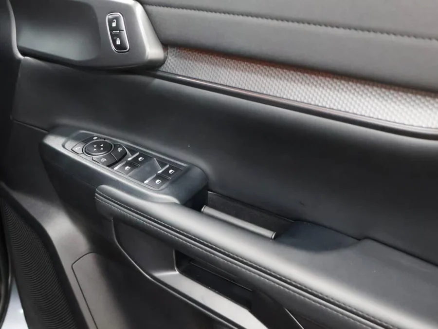 Used 2024 Ford Ranger 3.0T V6 double cab Raptor 4WD - ICar Gezina