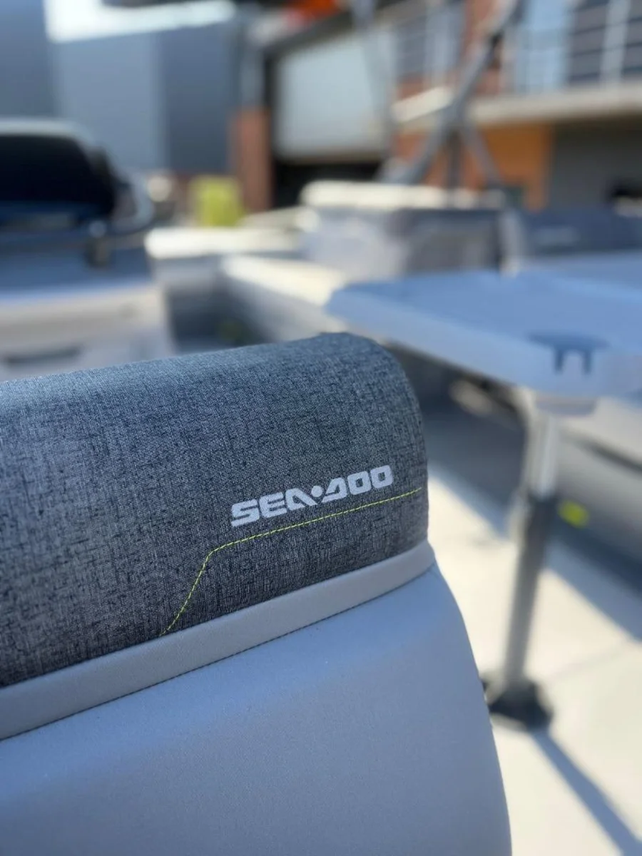 New 2026 Seadoo SWITCH 19 CRUISE 230HP - UB Leisure