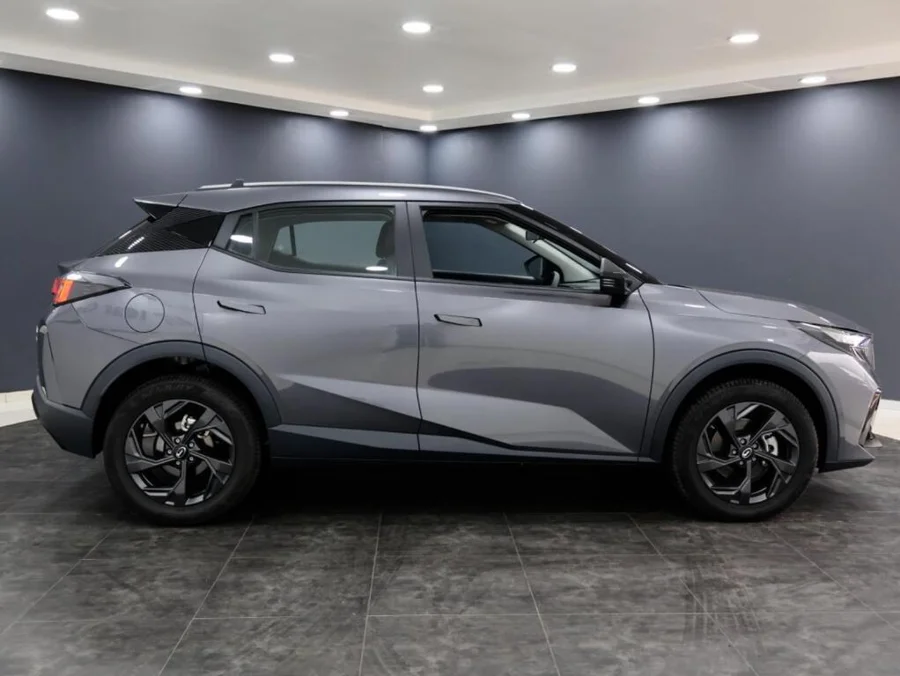 Used 2025 GAC GS3 Emzoom 1.5T Comfort - ICar Gezina