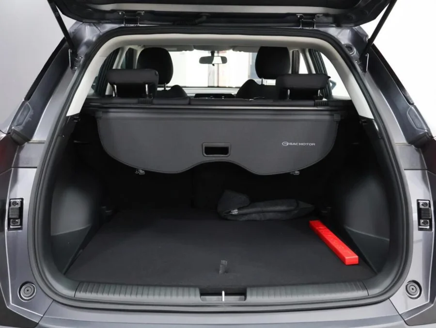 Used 2025 GAC GS3 Emzoom 1.5T Comfort - ICar Gezina