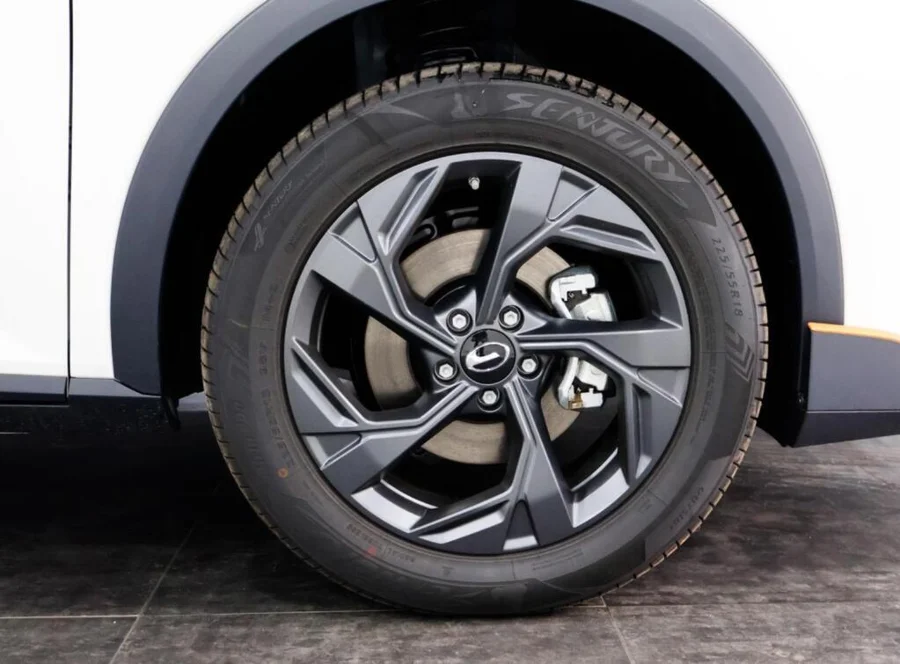 Used 2025 GAC GS3 Emzoom 1.5T R Style - ICar Gezina