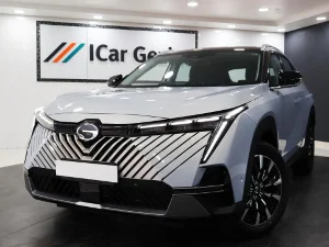 Used 2025 GAC Emkoo 1.5T Executive Plus