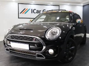 Used 2020 MINI Clubman Cooper S Clubman Final Edition