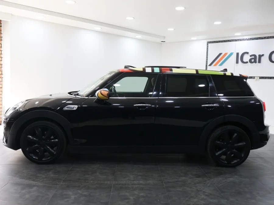 Used 2020 MINI Clubman Cooper S Clubman Final Edition - ICar Gezina Used 2020 MINI Clubman Cooper S Clubman Final Edition - ICar Gezina
