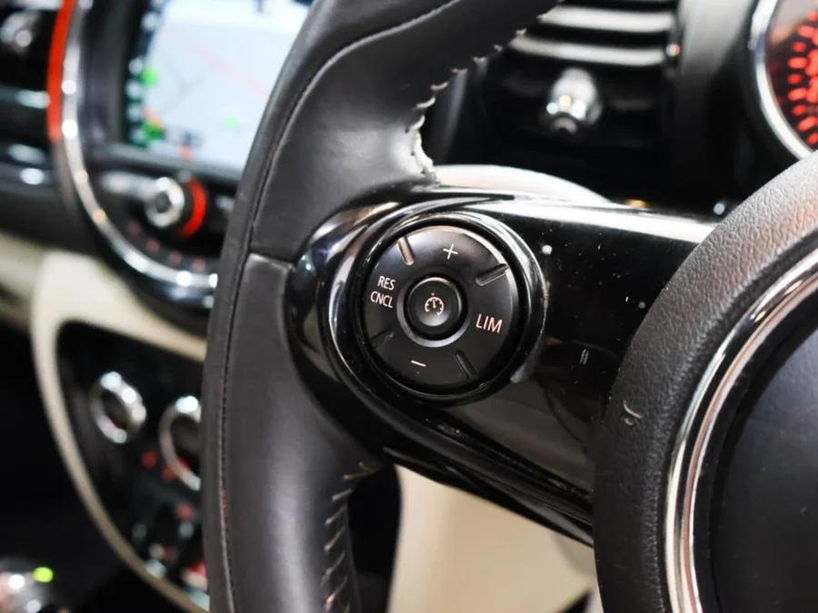 Used 2020 MINI Clubman Cooper S Clubman Final Edition - ICar Gezina Used 2020 MINI Clubman Cooper S Clubman Final Edition - ICar Gezina