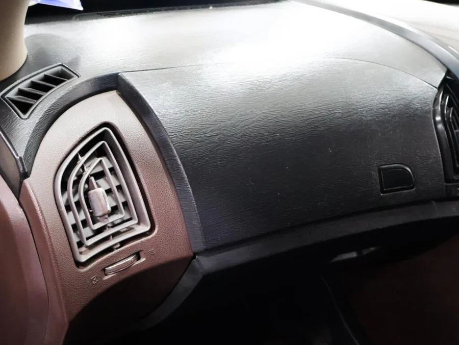 Used 2015 Mahindra XUV500 2.2CRDe W6 - ICar Gezina