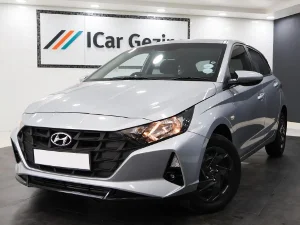 Used 2023 Hyundai i20 1.2 Motion