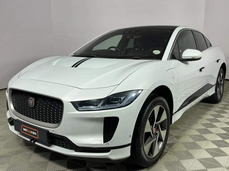 Used 2019 Jaguar I-Pace EV400 AWD SE - WeBuyCars The Dome Used 2019 Jaguar I-Pace EV400 AWD SE - WeBuyCars The Dome