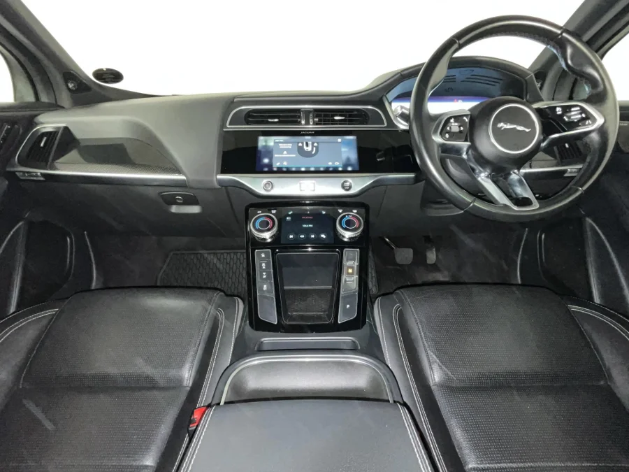 Used 2019 Jaguar I-Pace EV400 AWD SE - WeBuyCars The Dome Used 2019 Jaguar I-Pace EV400 AWD SE - WeBuyCars The Dome