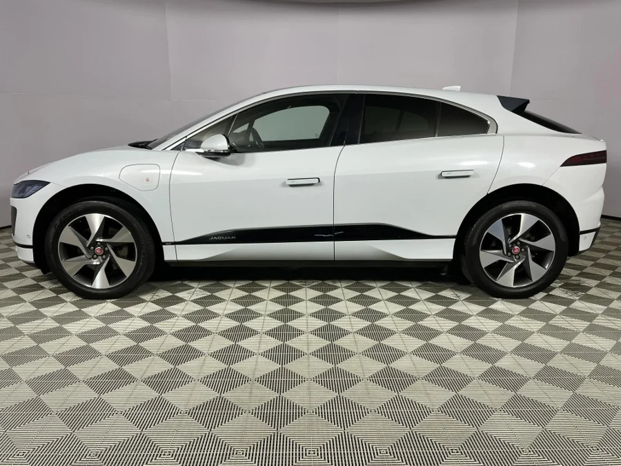 Used 2019 Jaguar I-Pace EV400 AWD SE - WeBuyCars The Dome Used 2019 Jaguar I-Pace EV400 AWD SE - WeBuyCars The Dome
