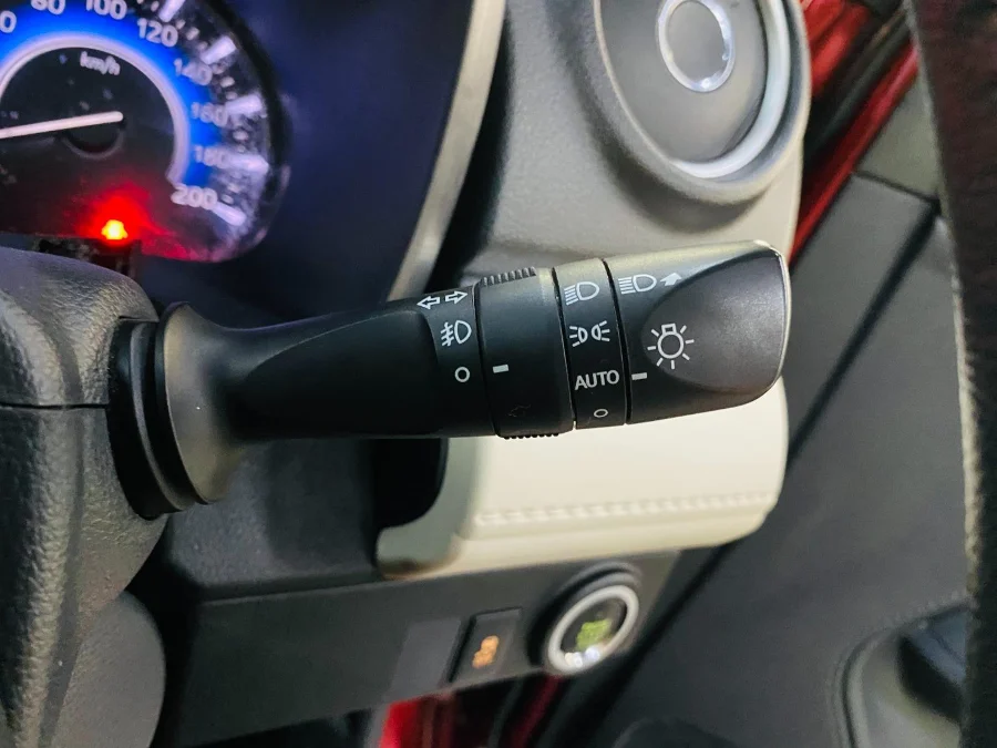 Used 2019 Toyota Rush 1.5 S auto - BOTHA AND DEYSEL EXECUTIVE MOTORS