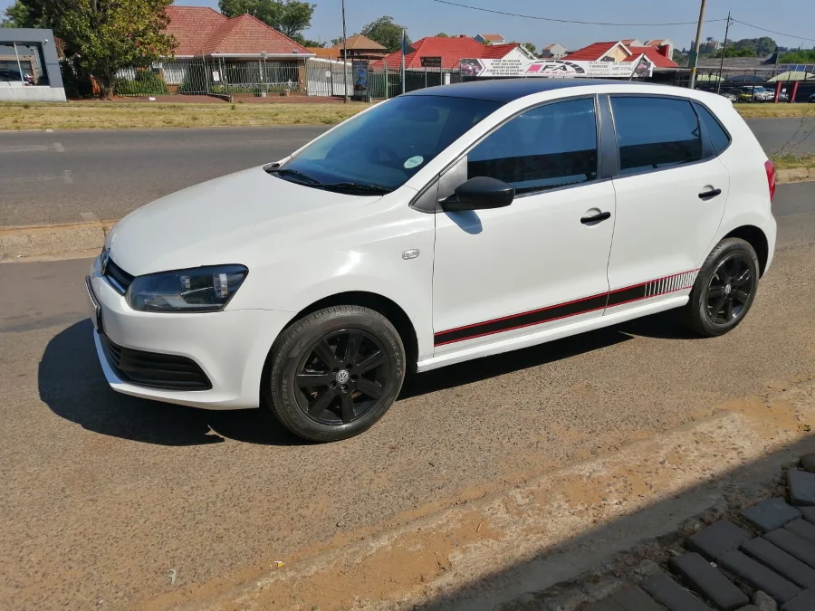 Used 2022 Volkswagen Polo Vivo hatch 1.4 Trendline - Prime View Auto Used 2022 Volkswagen Polo Vivo hatch 1.4 Trendline - Prime View Auto