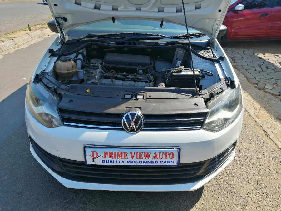 Used 2022 Volkswagen Polo Vivo hatch 1.4 Trendline - Prime View Auto Used 2022 Volkswagen Polo Vivo hatch 1.4 Trendline - Prime View Auto