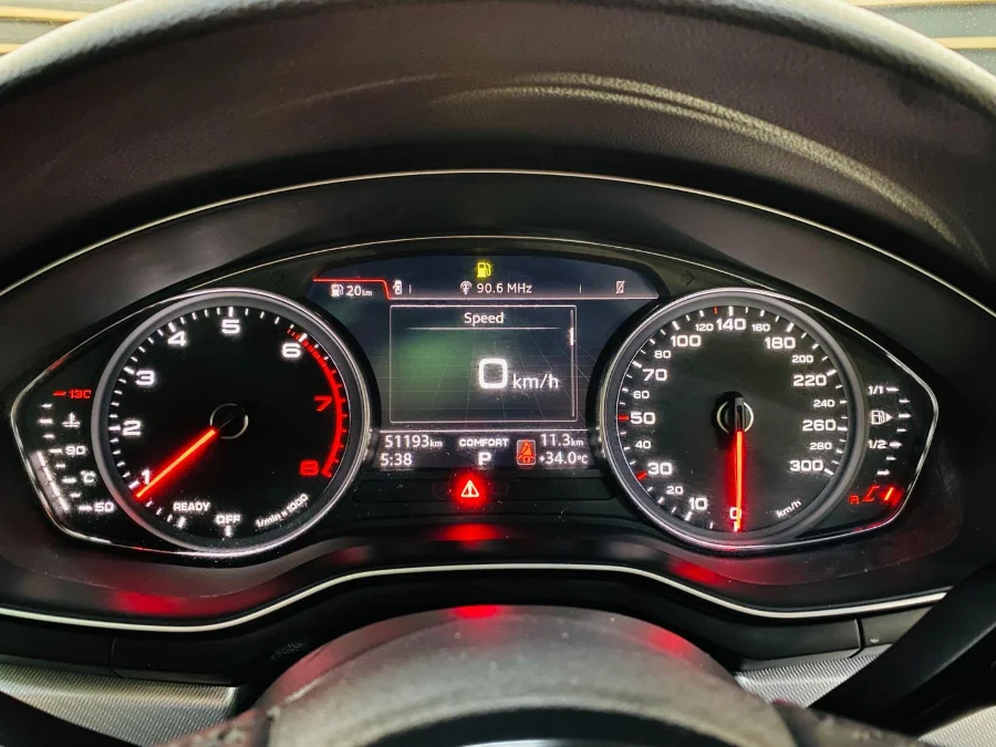 Used 2020 Audi A5 coupe 40TFSI sport - BOTHA AND DEYSEL EXECUTIVE MOTORS Used 2020 Audi A5 coupe 40TFSI sport - BOTHA AND DEYSEL EXECUTIVE MOTORS