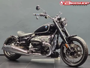 Used 2023 BMW R 18