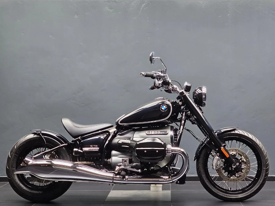Used 2023 BMW R 18 - Bikeshop Boksburg Used 2023 BMW R 18 - Bikeshop Boksburg