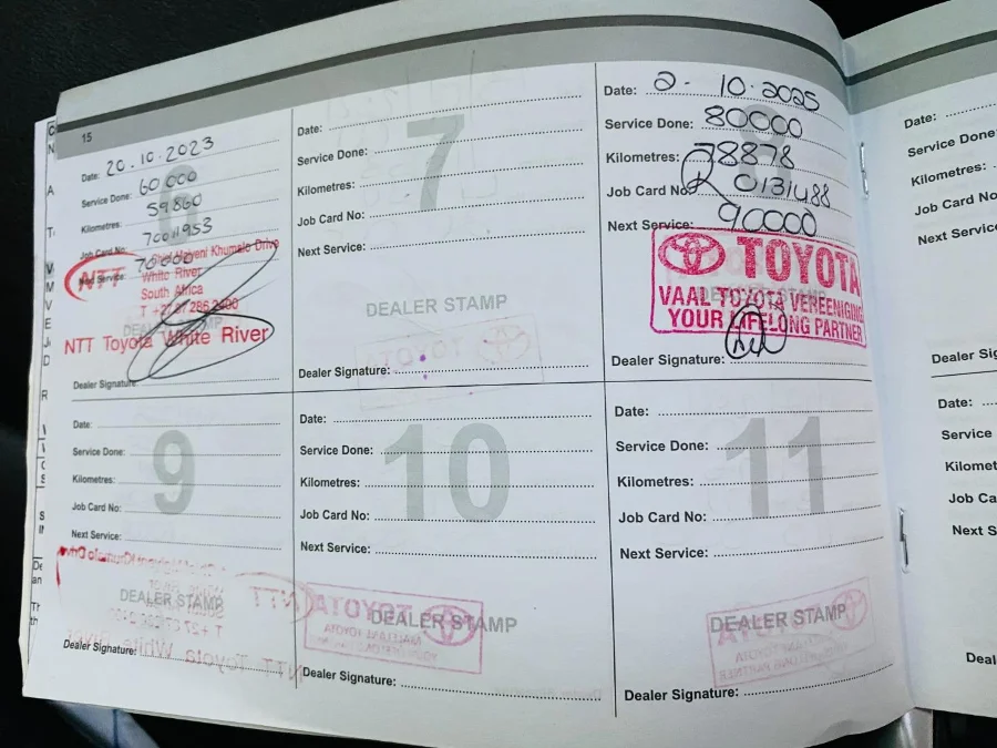 Used 2020 Toyota Fortuner 2.8GD-6 4x4 Epic - BOTHA AND DEYSEL EXECUTIVE MOTORS Used 2020 Toyota Fortuner 2.8GD-6 4x4 Epic - BOTHA AND DEYSEL EXECUTIVE MOTORS