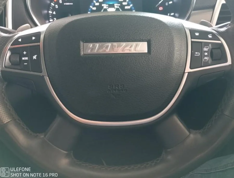 Used 2019 Haval H9 2.0T 4WD Luxury - Suzuki Johannesburg South Used 2019 Haval H9 2.0T 4WD Luxury - Suzuki Johannesburg South