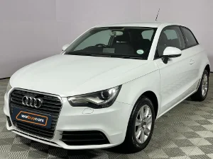 Used 2012 Audi A1 1.4TFSI SE R18 Le Mans Limited Edition