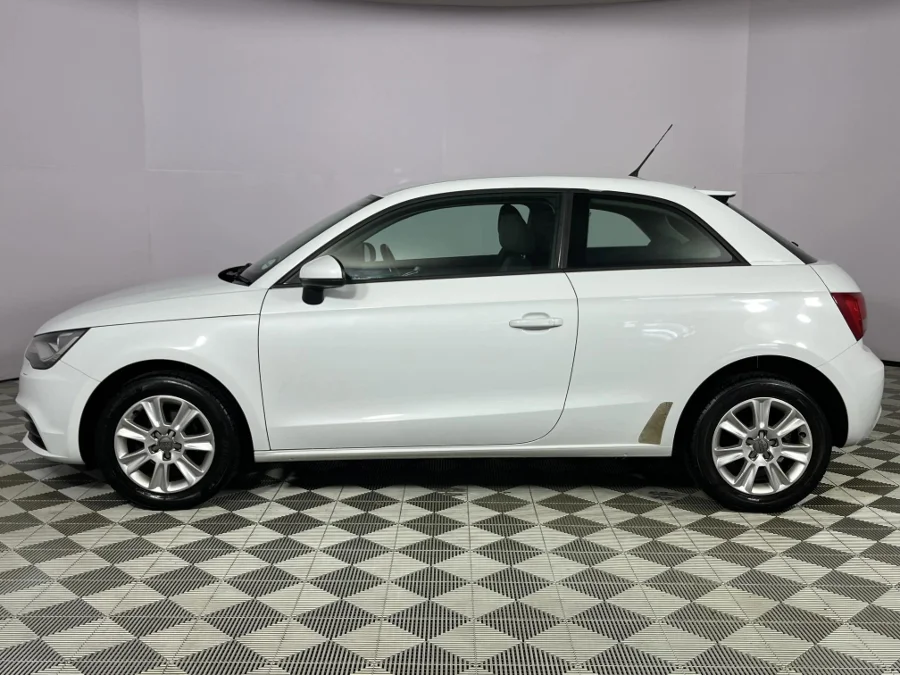 Used 2012 Audi A1 1.4TFSI SE R18 Le Mans Limited Edition - WeBuyCars Durban Used 2012 Audi A1 1.4TFSI SE R18 Le Mans Limited Edition - WeBuyCars Durban