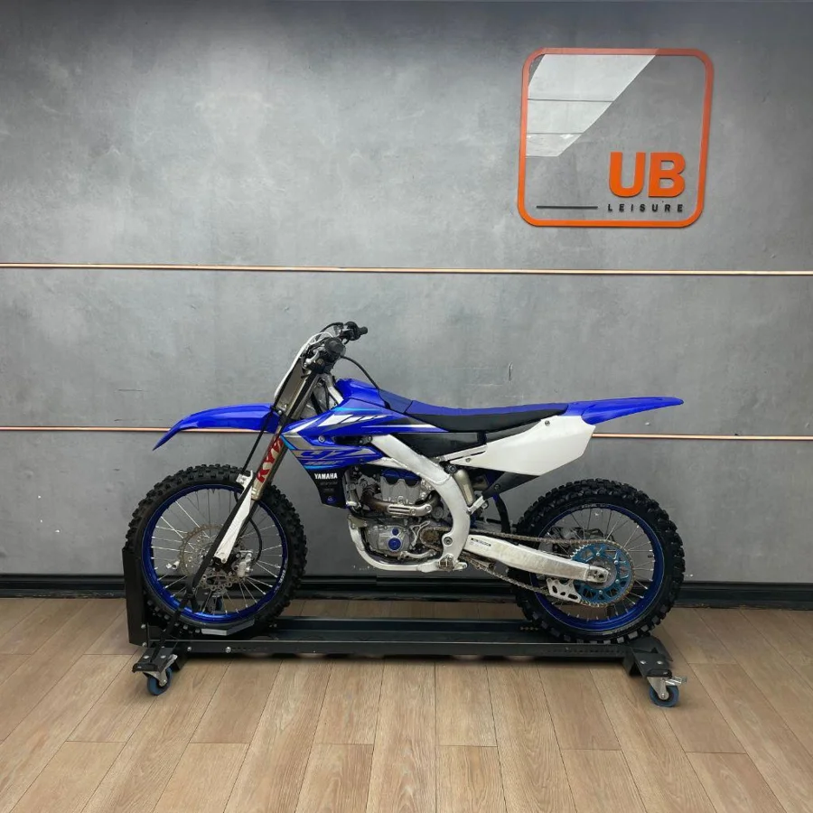Used 2020 Yamaha YZ 250 F - UB Leisure