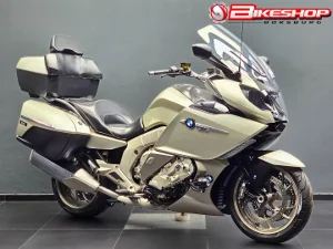 Used 2013 BMW K1600 GTL