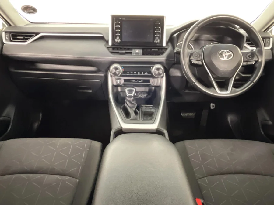 Used 2021 Toyota RAV4 2.0 GX auto - WeBuyCars Pietermaritzburg Used 2021 Toyota RAV4 2.0 GX auto - WeBuyCars Pietermaritzburg