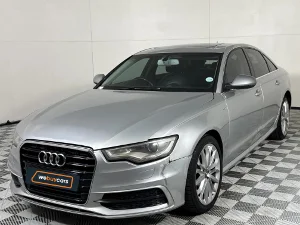 Used 2014 Audi A6 2.0TDI SE