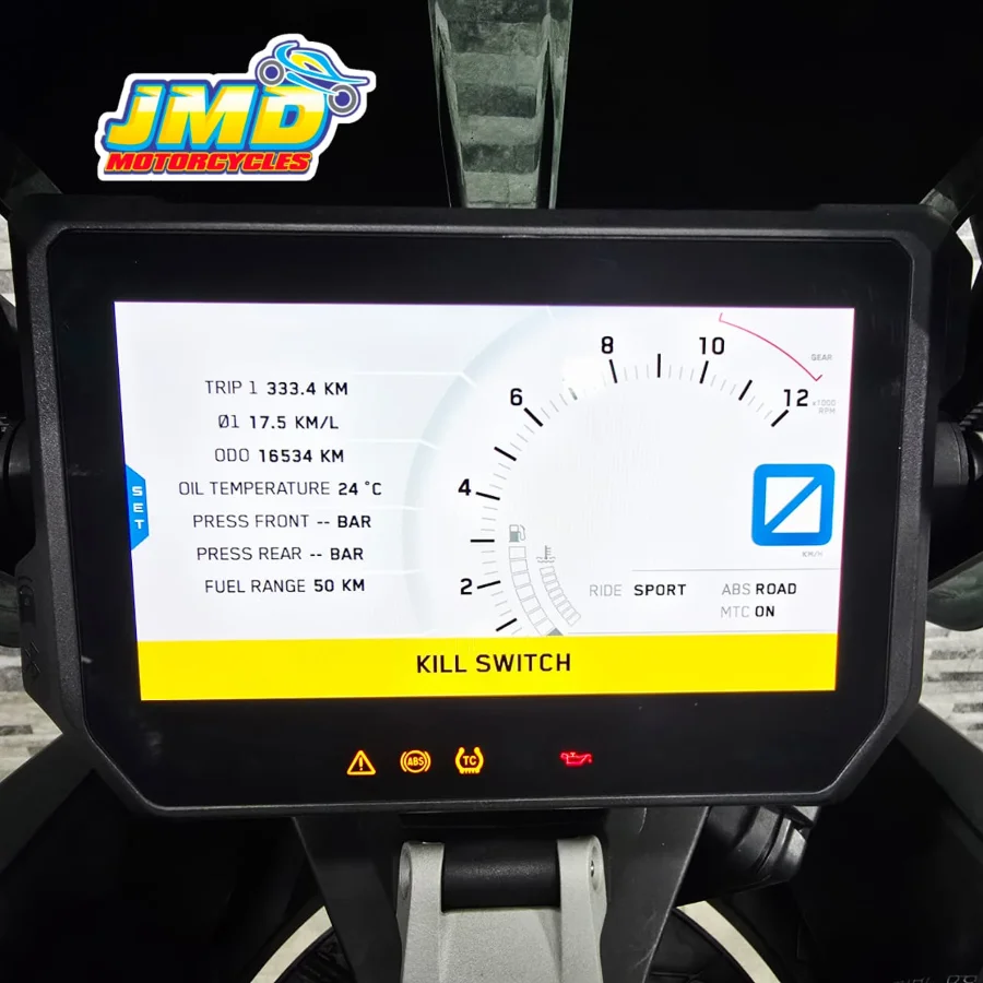 2021 KTM 1290 SUPER ADVENTURE R - JMD Motorcycles