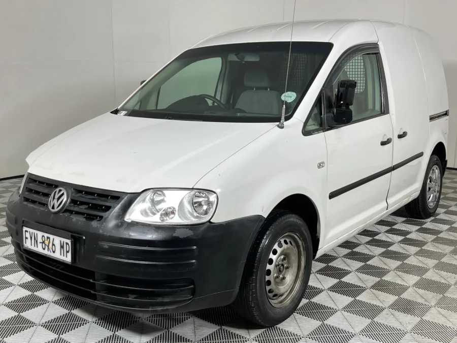 Used 2006 Volkswagen Caddy 1.6 panel van - WeBuyCars The Dome Used 2006 Volkswagen Caddy 1.6 panel van - WeBuyCars The Dome