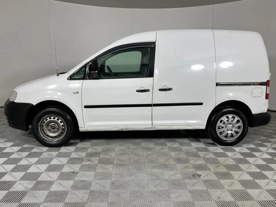 Used 2006 Volkswagen Caddy 1.6 panel van - WeBuyCars The Dome Used 2006 Volkswagen Caddy 1.6 panel van - WeBuyCars The Dome