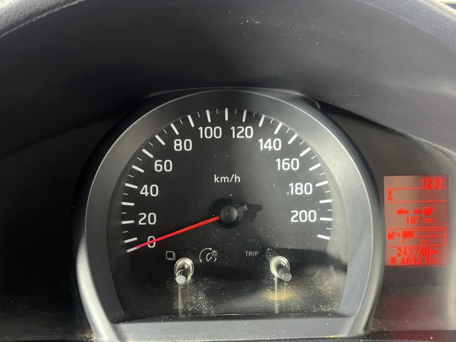 Used 2019 Nissan NV200 panel van 1.5dCi Visia - WeBuyCars Rustenburg Used 2019 Nissan NV200 panel van 1.5dCi Visia - WeBuyCars Rustenburg
