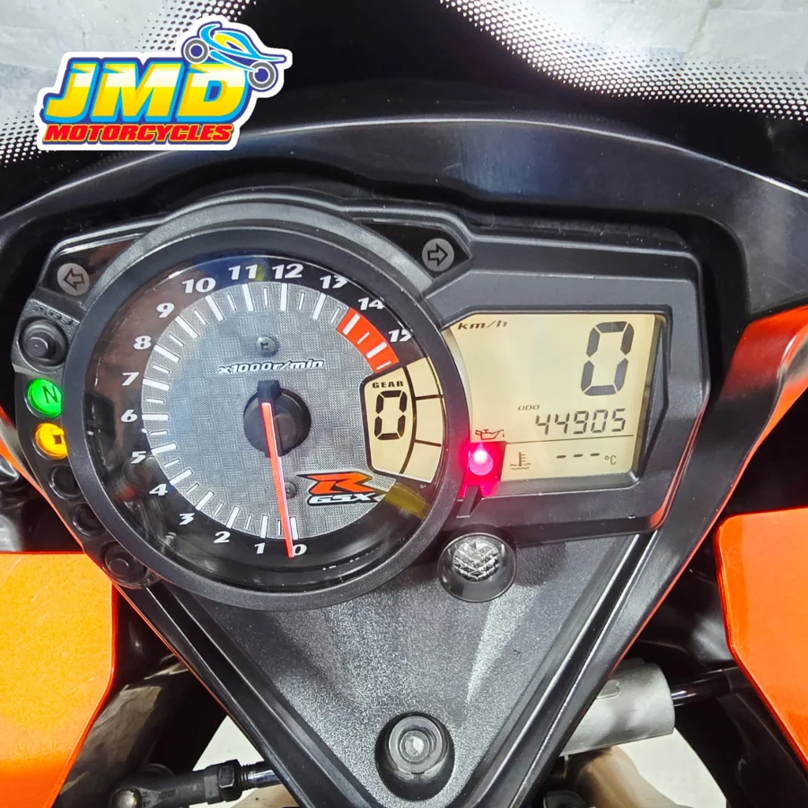 2007 SUZUKI GSXR 1000 - JMD Motorcycles