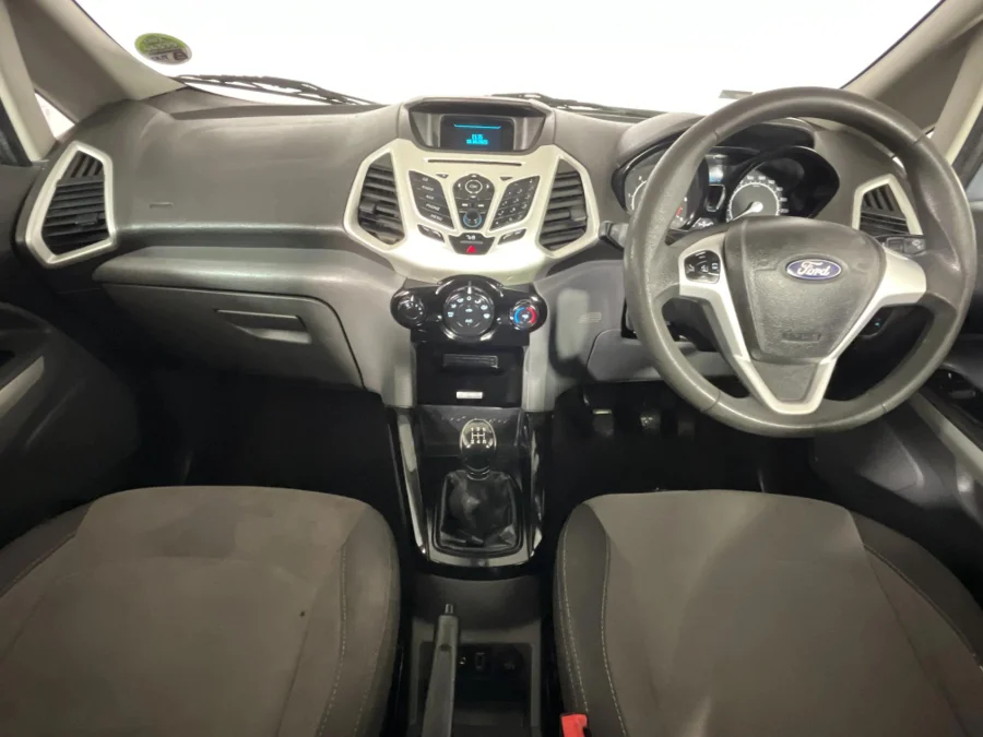 Used 2014 Ford EcoSport 1.5TDCi Trend - WeBuyCars Brackenfell Cape Town Used 2014 Ford EcoSport 1.5TDCi Trend - WeBuyCars Brackenfell Cape Town
