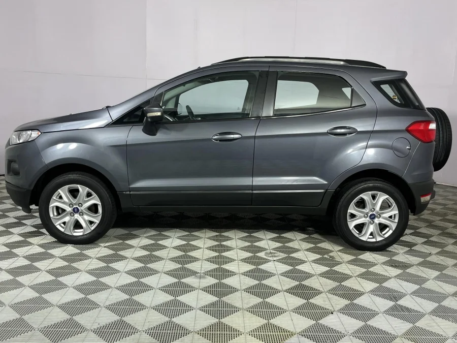 Used 2014 Ford EcoSport 1.5TDCi Trend - WeBuyCars Brackenfell Cape Town Used 2014 Ford EcoSport 1.5TDCi Trend - WeBuyCars Brackenfell Cape Town