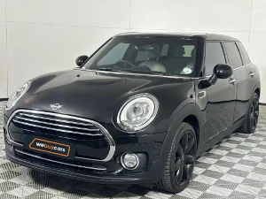 Used 2019 MINI Clubman Cooper Clubman