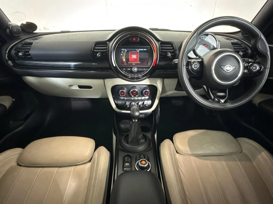 Used 2019 MINI Clubman Cooper Clubman - WeBuyCars Midstream Used 2019 MINI Clubman Cooper Clubman - WeBuyCars Midstream