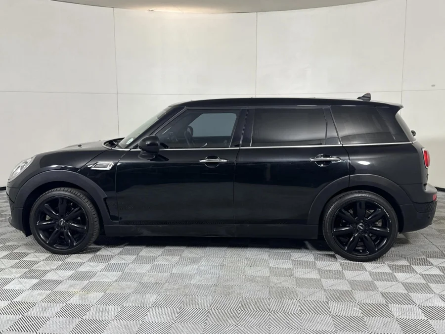 Used 2019 MINI Clubman Cooper Clubman - WeBuyCars Midstream Used 2019 MINI Clubman Cooper Clubman - WeBuyCars Midstream