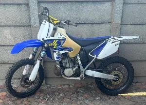 2005 Yamaha YZ250 for Sale 2005 Yamaha YZ250 for Sale