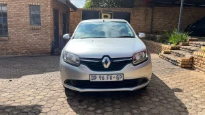 Used 2015 Renault Sandero 66kW turbo Expression
