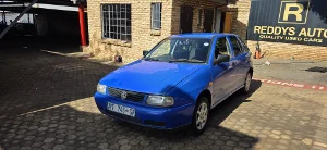 Used 1999 Volkswagen Polo Classic 1.4 Trendline