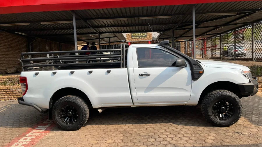 Used 2015 Ford Ranger 2.2TDCi 4x4 XL-Plus - Reddys Auto Used 2015 Ford Ranger 2.2TDCi 4x4 XL-Plus - Reddys Auto