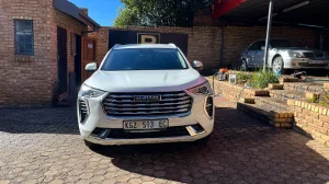 Used 2023 Haval Jolion 1.5T Premium