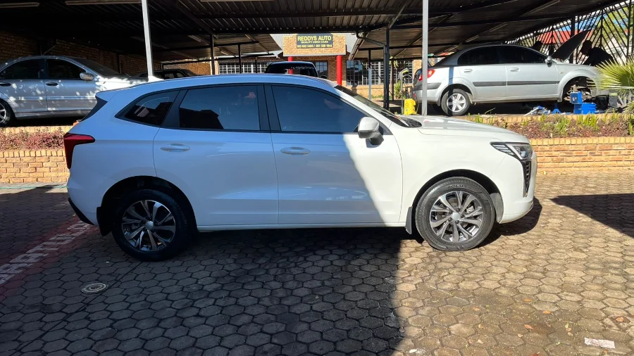 Used 2023 Haval Jolion 1.5T Premium - Reddys Auto Used 2023 Haval Jolion 1.5T Premium - Reddys Auto