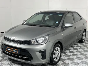 Used 2021 Kia Pegas 1.4 LX