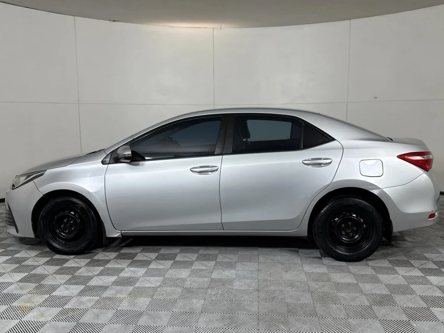 Used 2017 Toyota Corolla 1.6 Prestige+ auto - WeBuyCars Midstream Used 2017 Toyota Corolla 1.6 Prestige+ auto - WeBuyCars Midstream