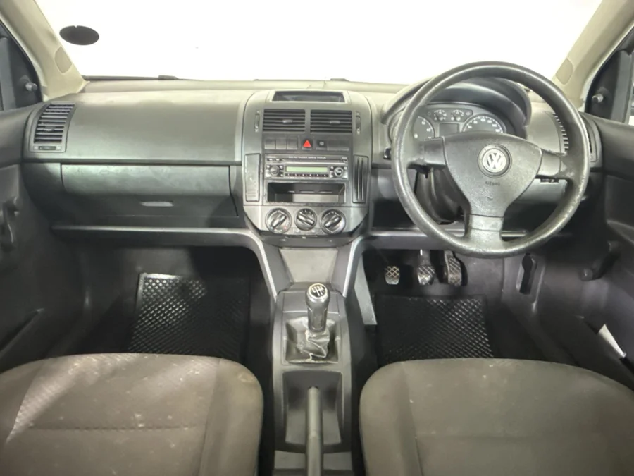 Used 2007 Volkswagen Polo 1.4 Trendline - WeBuyCars Midstream Used 2007 Volkswagen Polo 1.4 Trendline - WeBuyCars Midstream