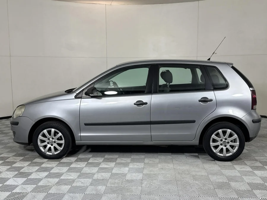 Used 2007 Volkswagen Polo 1.4 Trendline - WeBuyCars Midstream Used 2007 Volkswagen Polo 1.4 Trendline - WeBuyCars Midstream