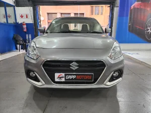 Used 2021 Suzuki DZire 1.2 GL manual