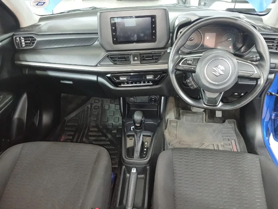 Used 2025 Suzuki Swift hatch 1.2 GL auto - GAPP Motors